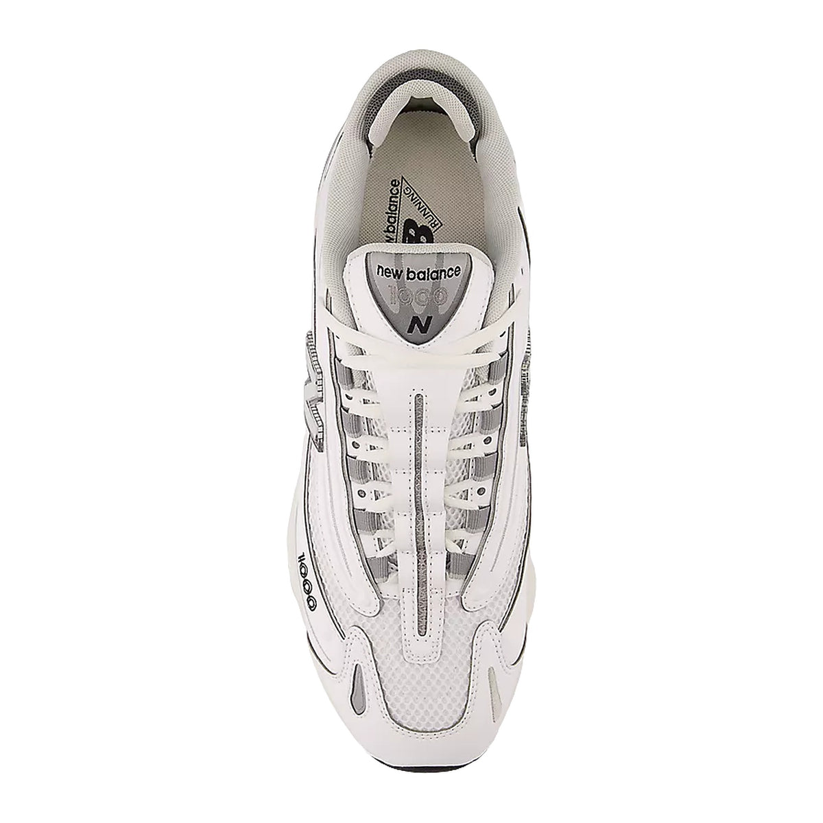 Sneakers New Balance M1000d, vista 3