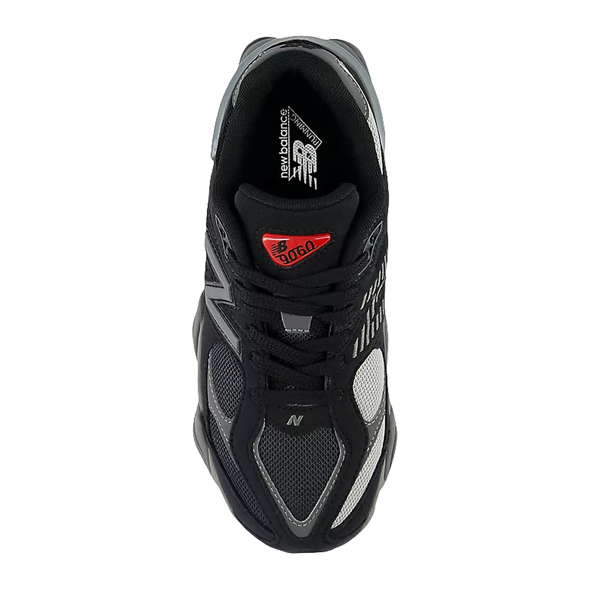 Sneakers New Balance 9060, vista 3