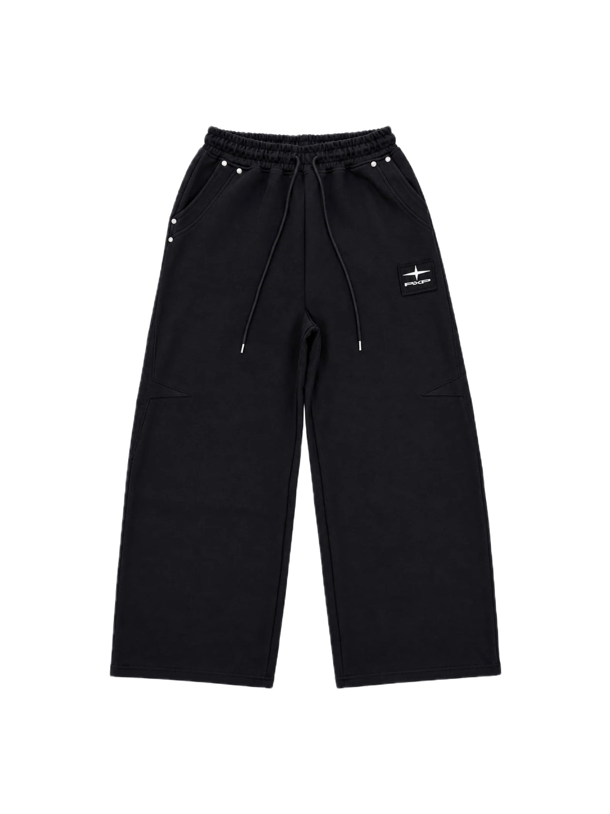 Pantaloni da jogging Edgy