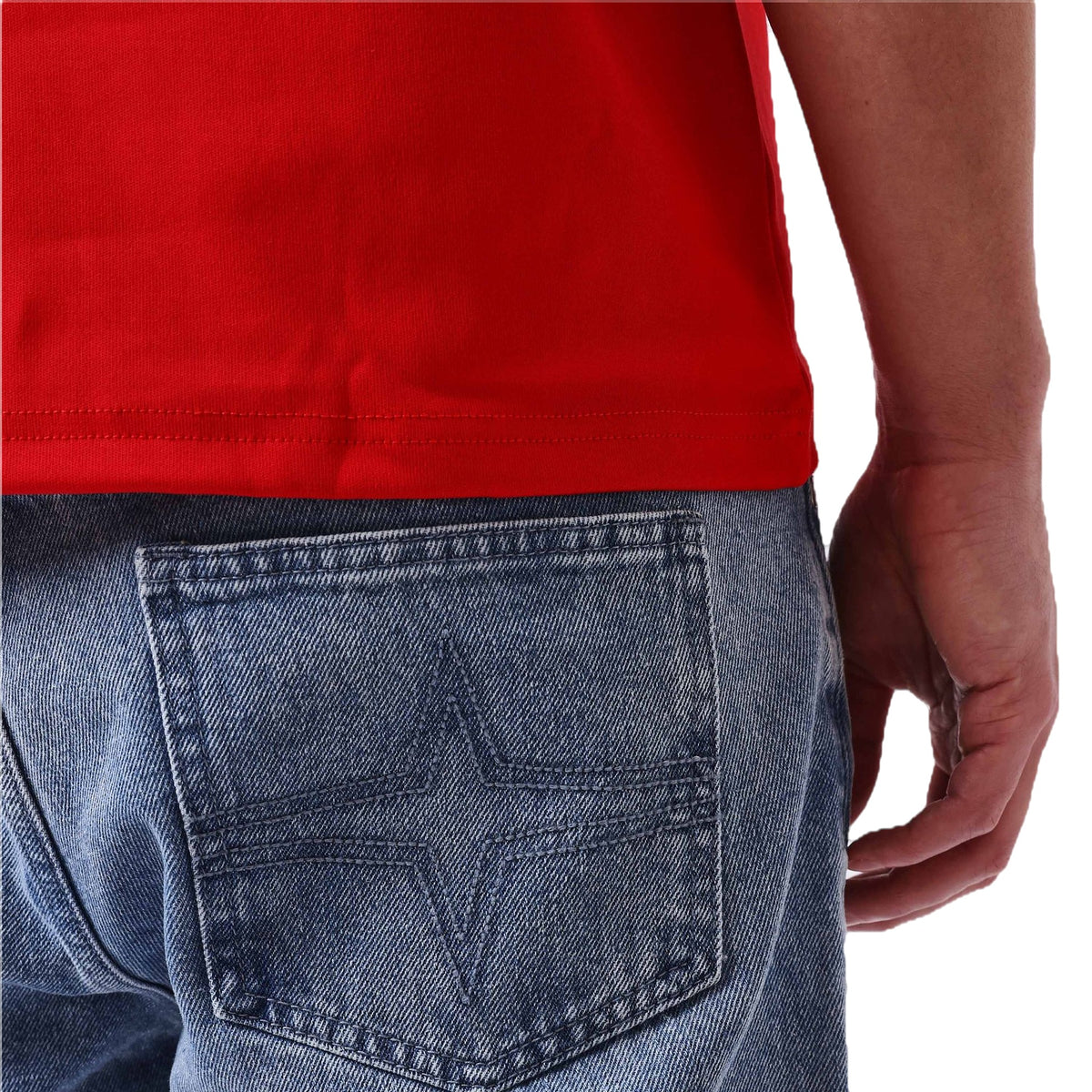 Jeans Project X Paris Regular Idea PXP, vista 3