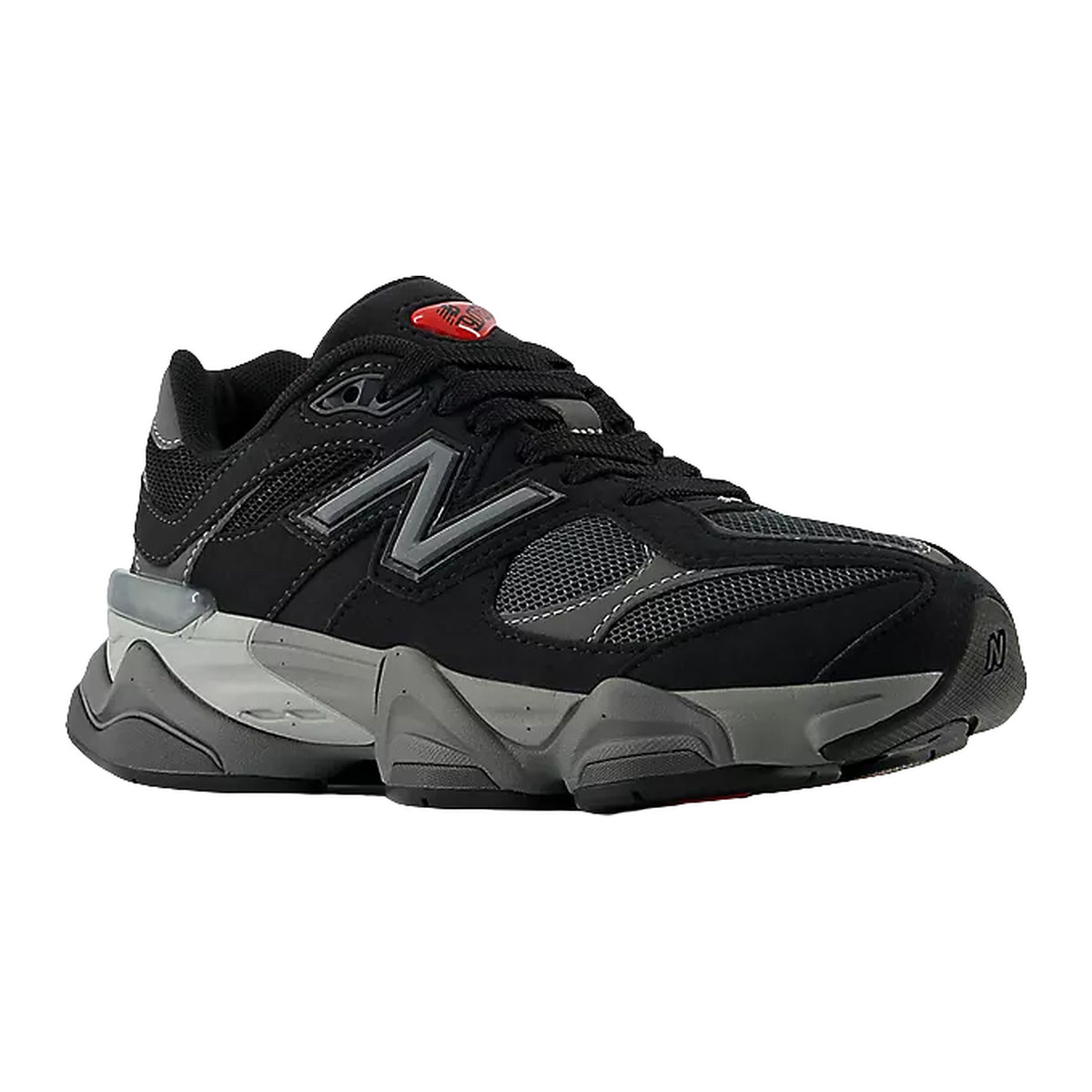 Sneakers New Balance 9060, vista 2