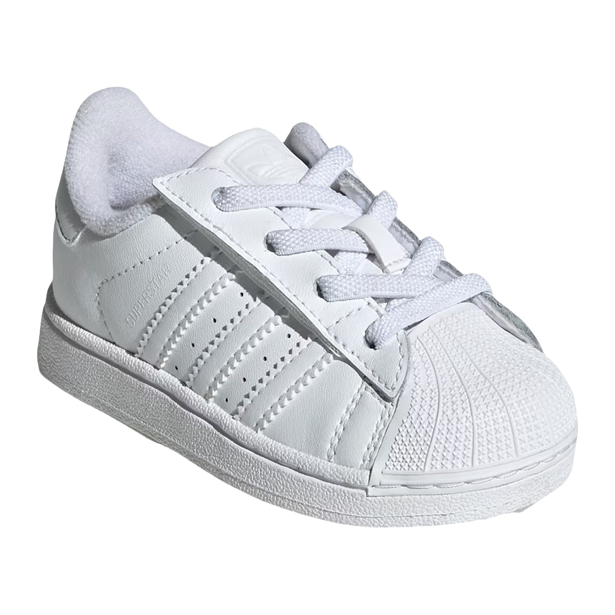 Sneakers Adidas Superstar II CF EL I, vista 2