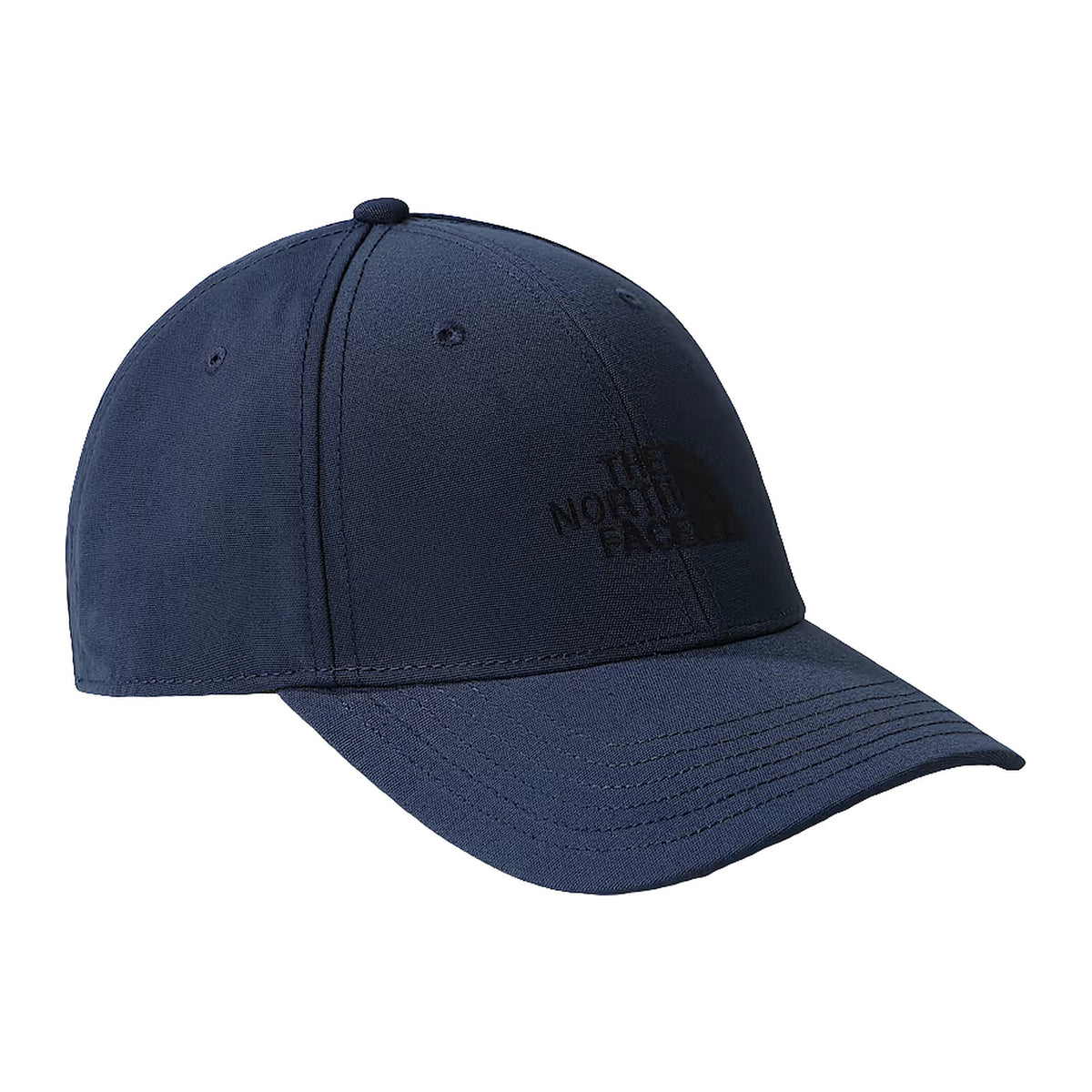 Cappelli The North Face TNF Cappellino '66 Classic In Materiale Riciclato Blu.