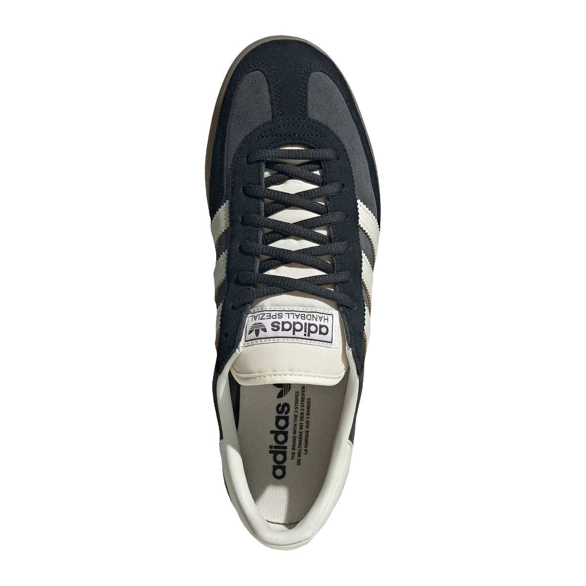 Sneakers Adidas Handball Spezial, vista 3