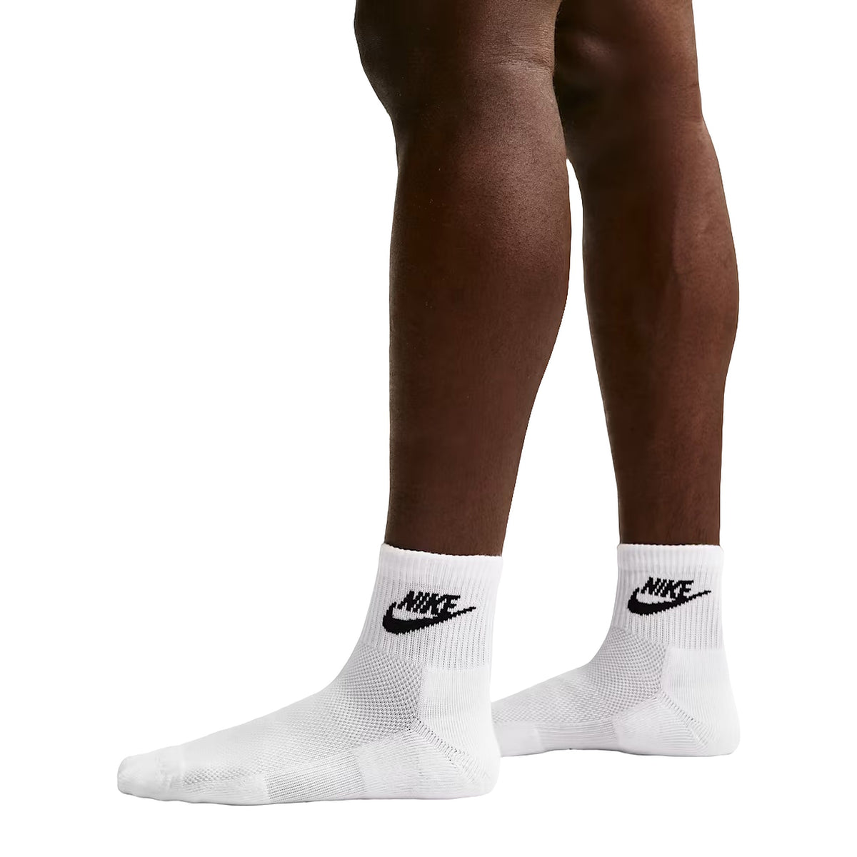 Calze Nike Everyday Elevated, vista 3
