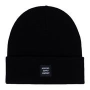Abbott Beanie Black