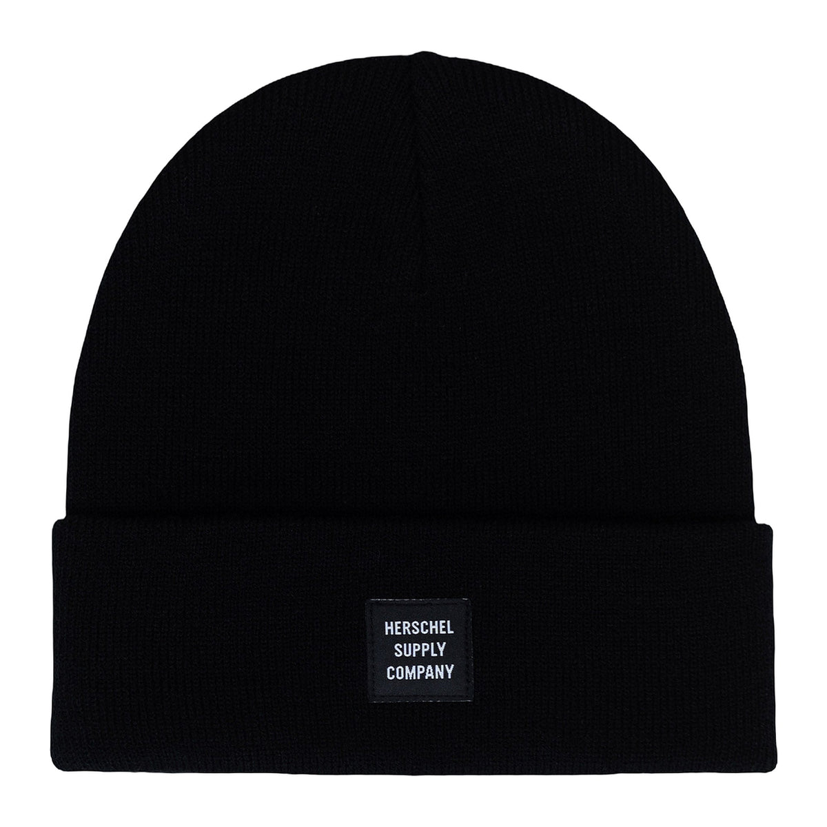 Abbott Beanie Black