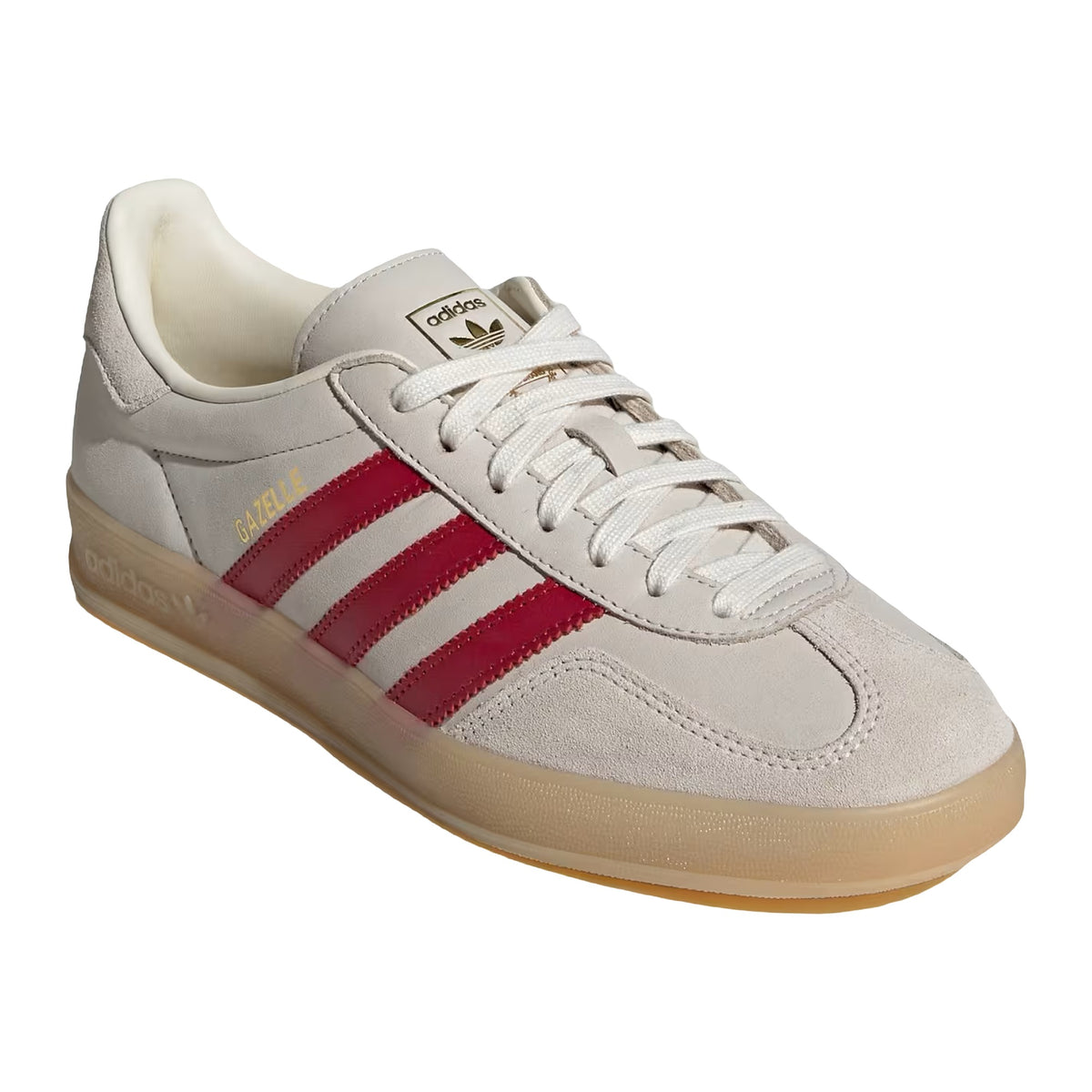 Sneakers Adidas Gazelle Indoor, vista 2