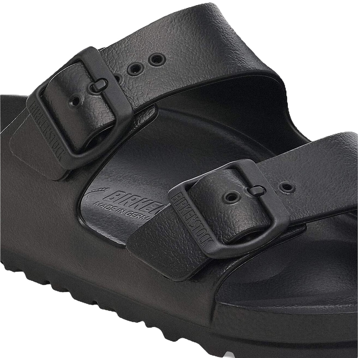 Ciabatte Birkenstock Arizona EVA Black – foto 4