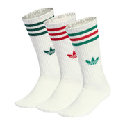 Calze Adidas Socks Trefoil 3-stripes