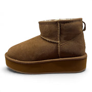 Stinger Micro Flatform 2.0 / Chestnut