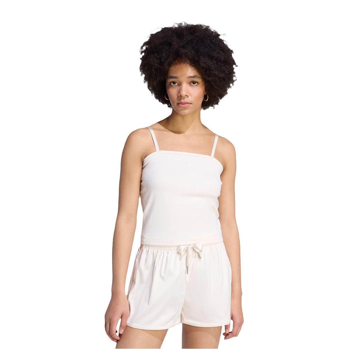 T-Shirt Adidas Pearl Tube TOP, vista 2