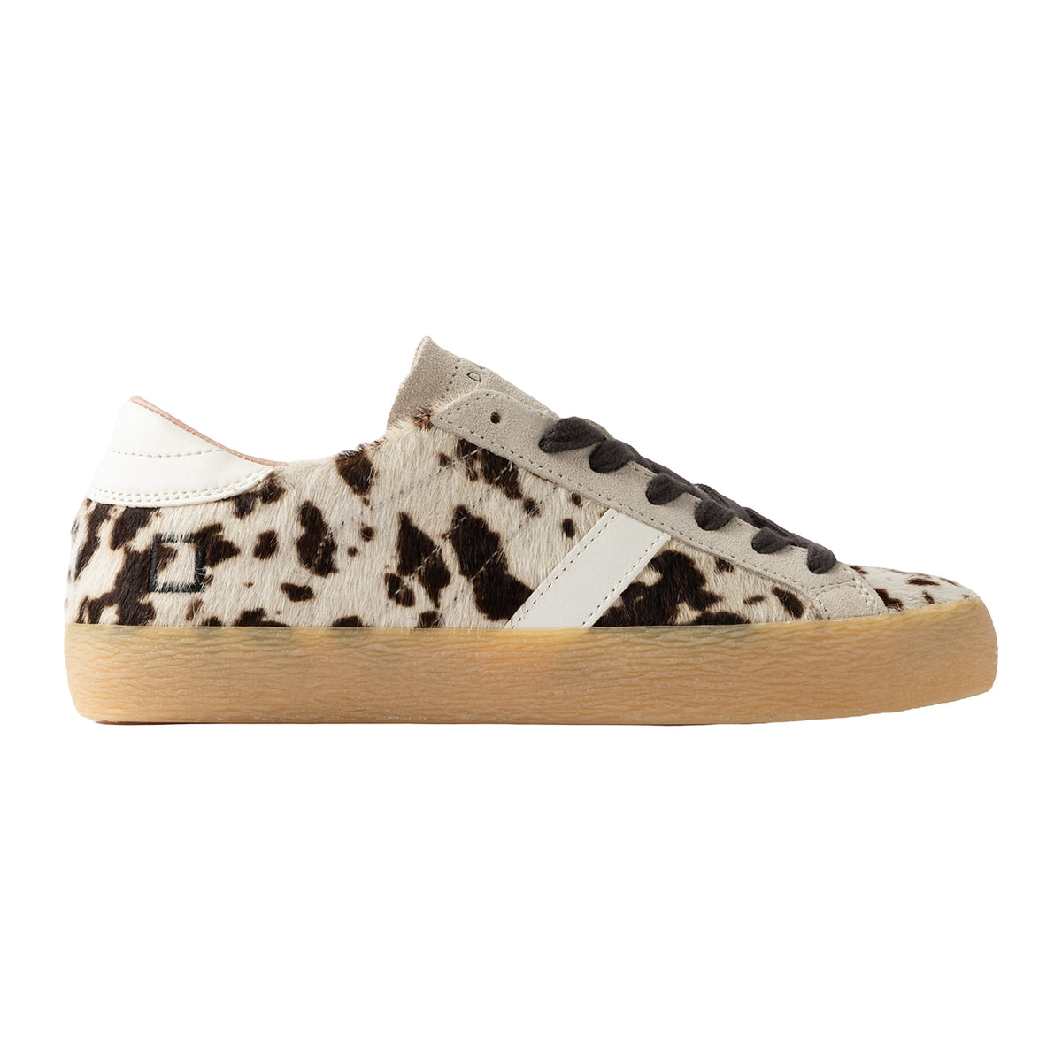 Sneakers DATE Hill LOW Pony COW