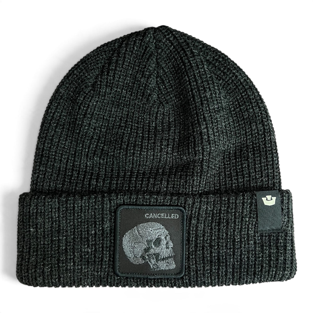 Cappello Beanie The Cancelled