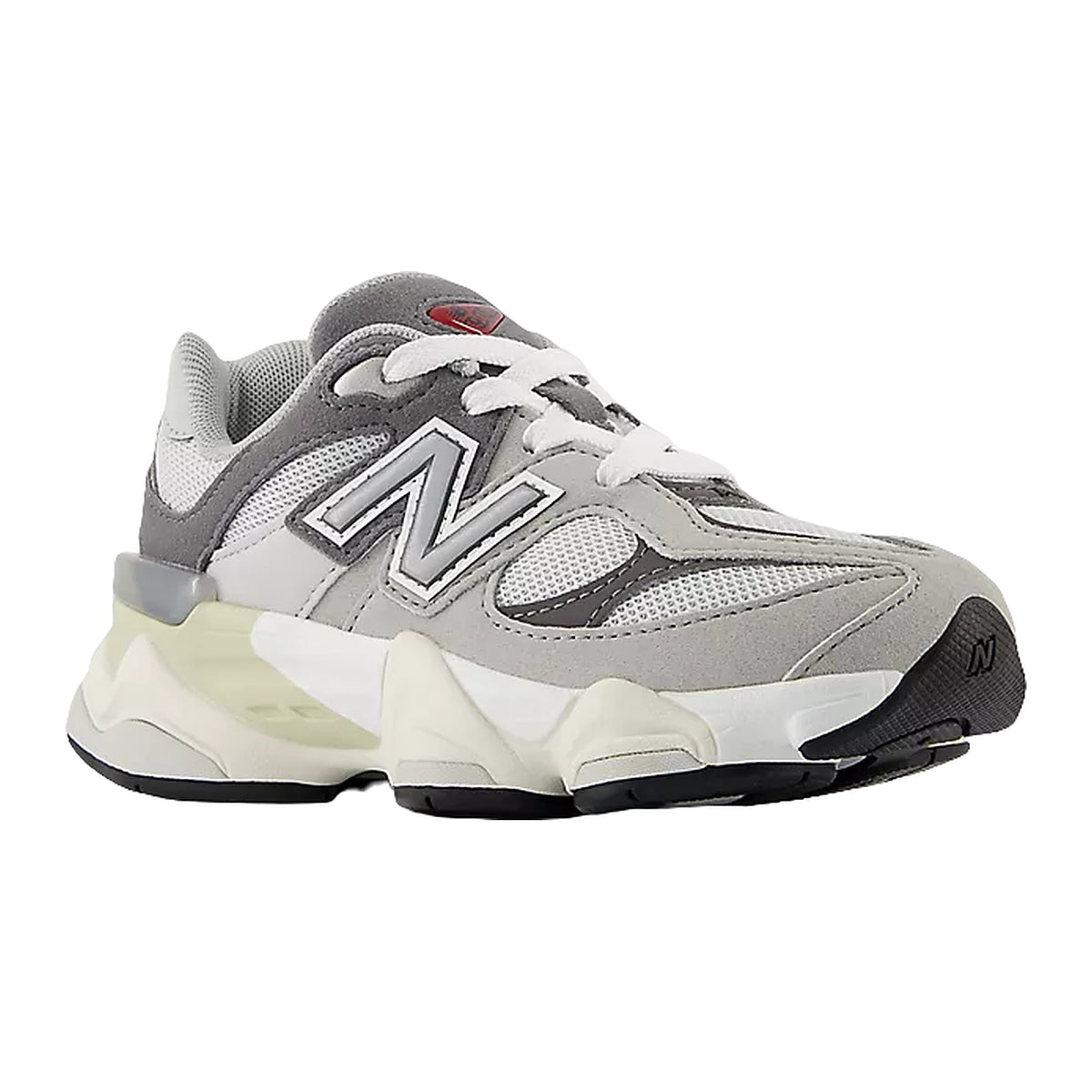 Sneakers New Balance 9060 Bambino, vista 2