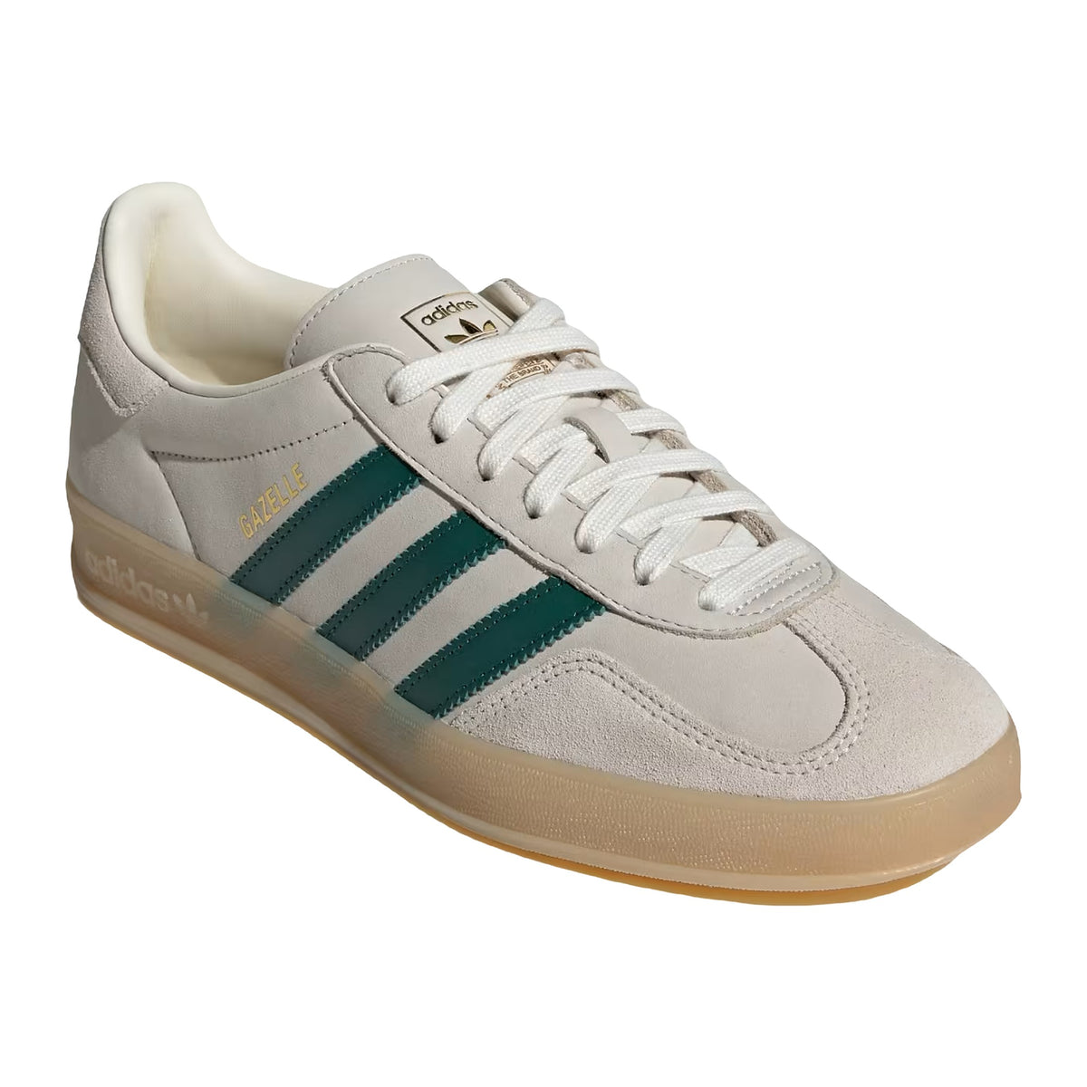 Sneakers Adidas Gazelle Indoor, vista 2