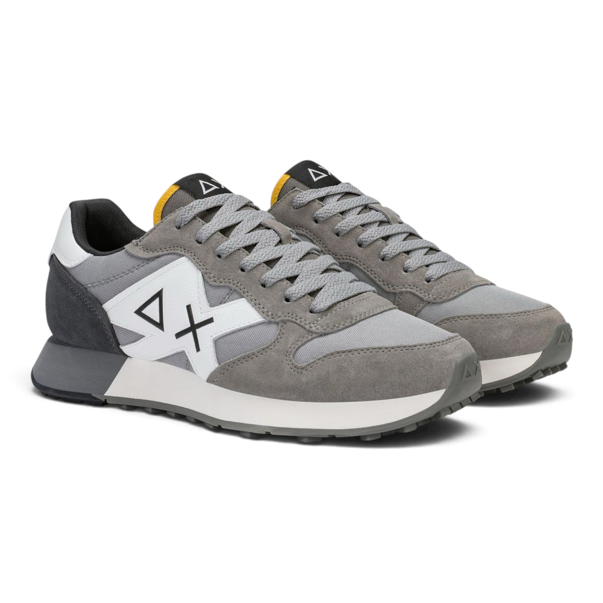 Jaki 2.0 Fluo Grigio Medio