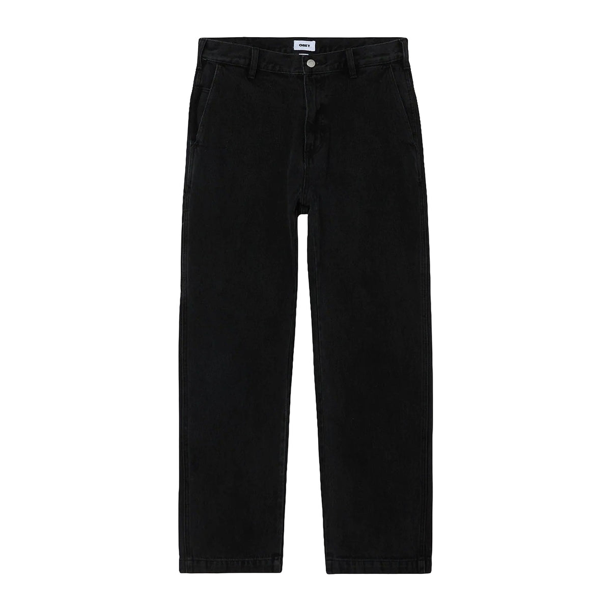 HARDWORK CARPENTER DENIM