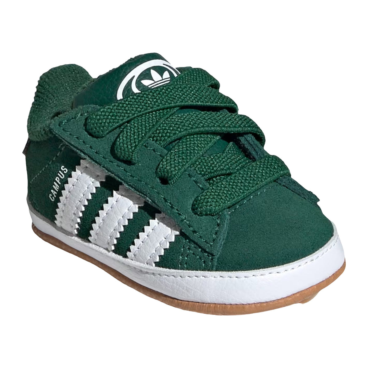 Sneakers Adidas Campus 00S Crib, vista 2