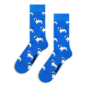 Everyday Dog Sock Happy Socks blu