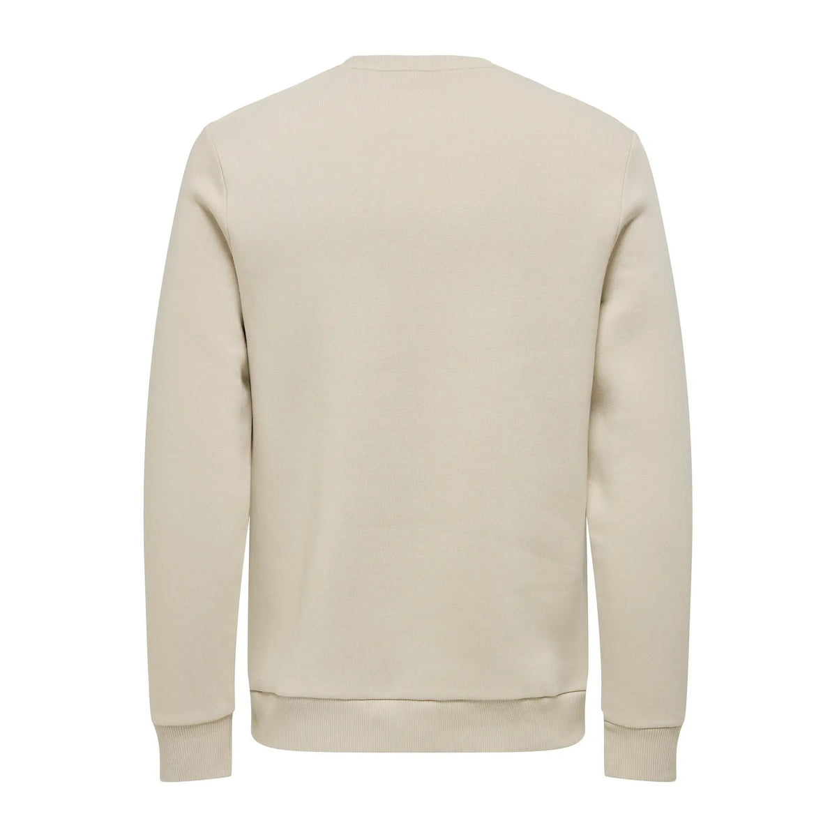 Felpe Only&Sons Onsceres Crew Neck Noos, vista 2