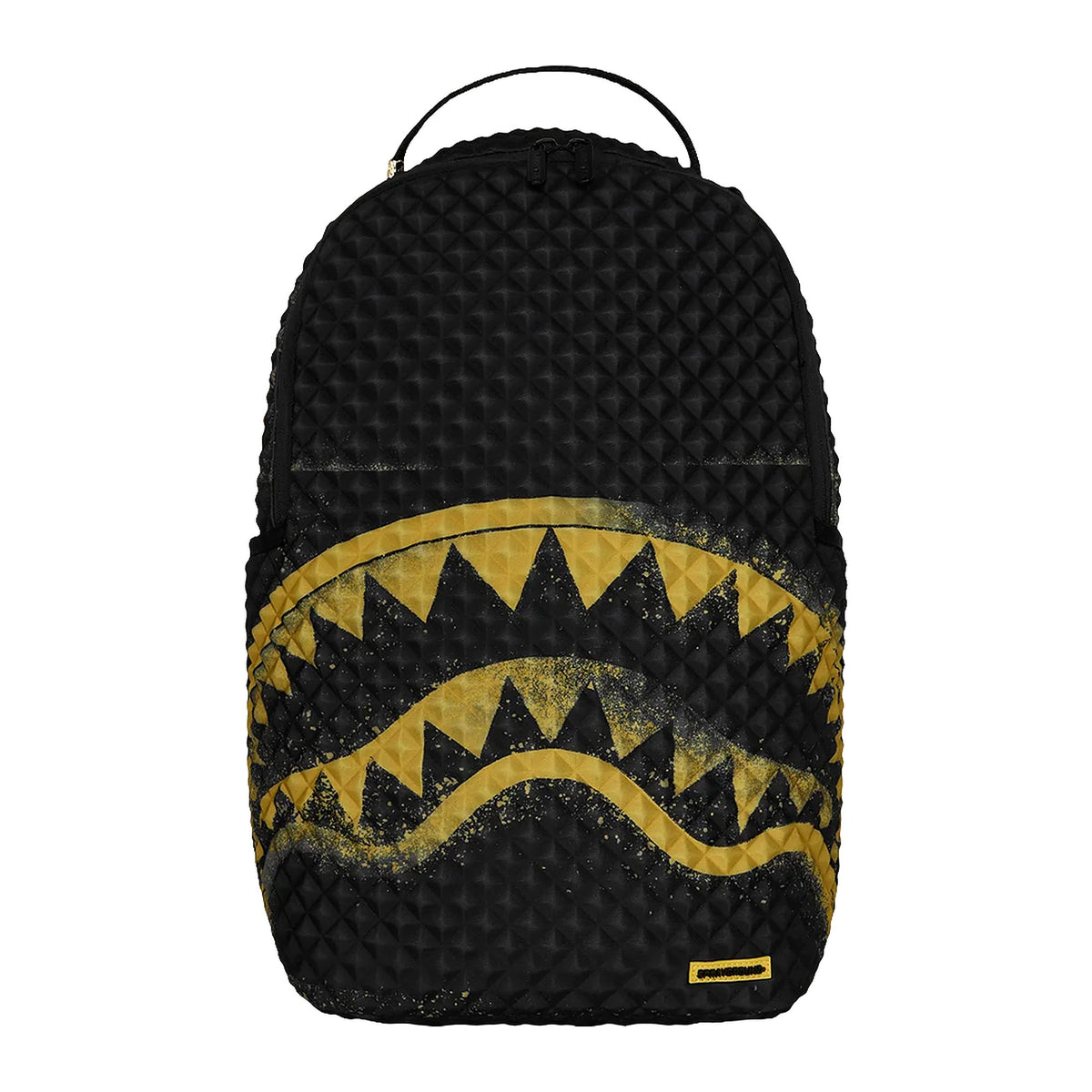 Zaini Sprayground Pyramid Stencil Shark Backpack