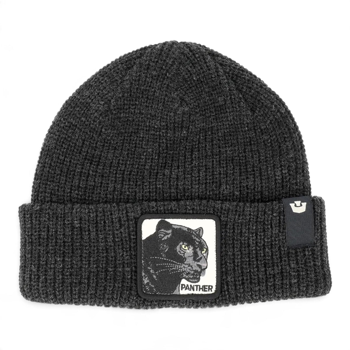 Cappello Beanie Mini The Panther