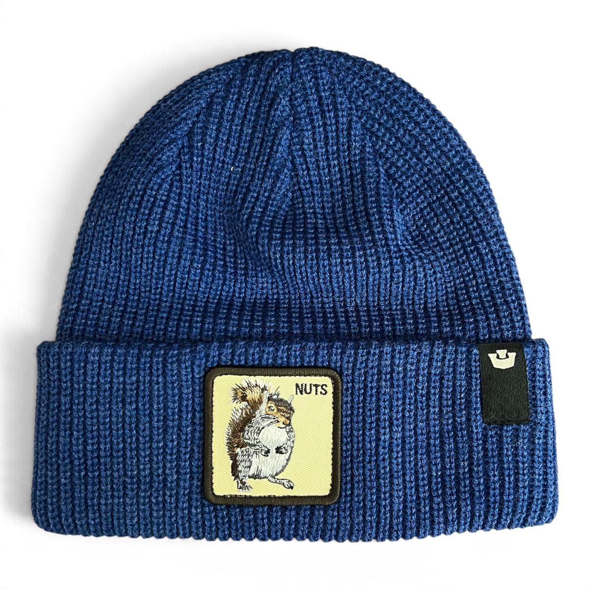 Cappello Beanie The Nuts
