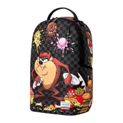 Zaini Sprayground Looney Tunes TAZ Beast Feast Backpack