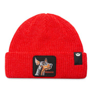 Cappello Beanie The Beware Dog