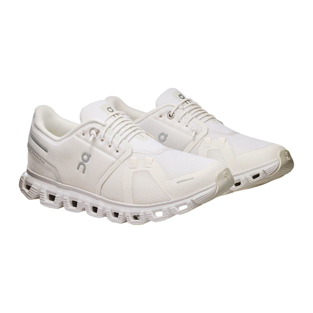 Sneakers On Running Cloud 6, vista 2