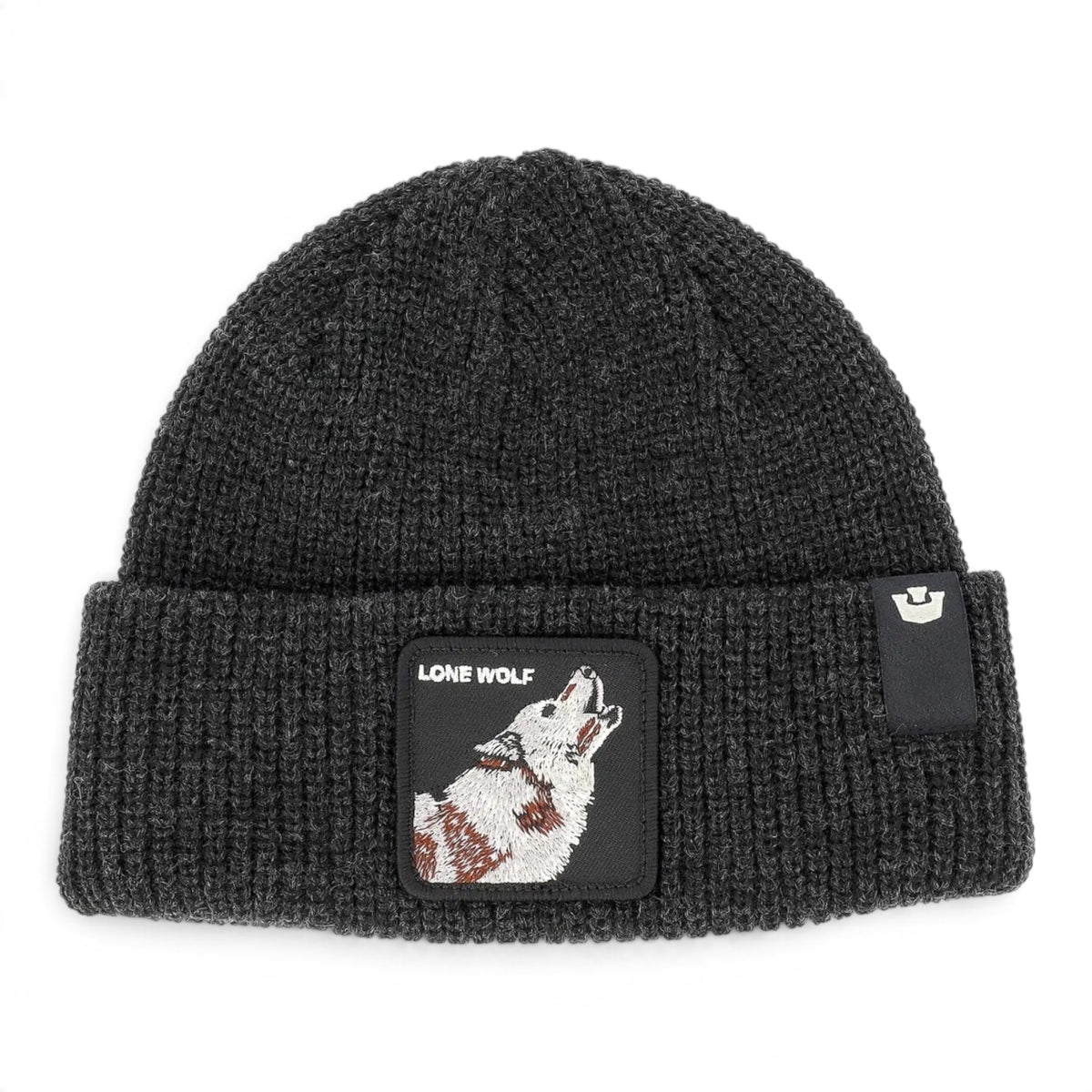 Cappello Beanie Mini The Lone Wolf