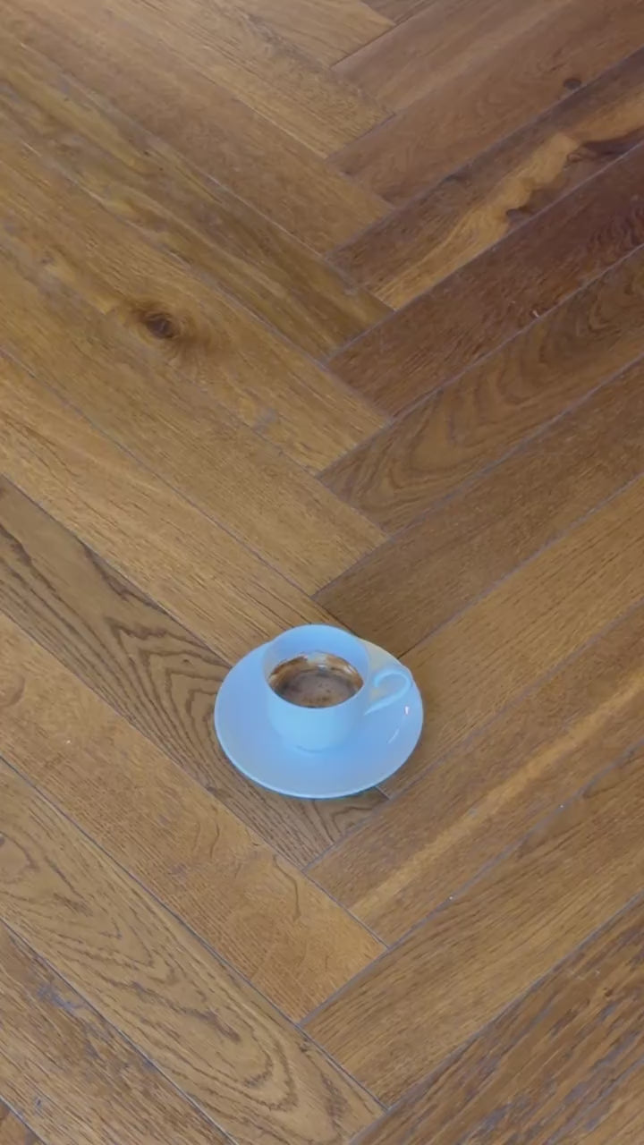 Video De Frino verticale