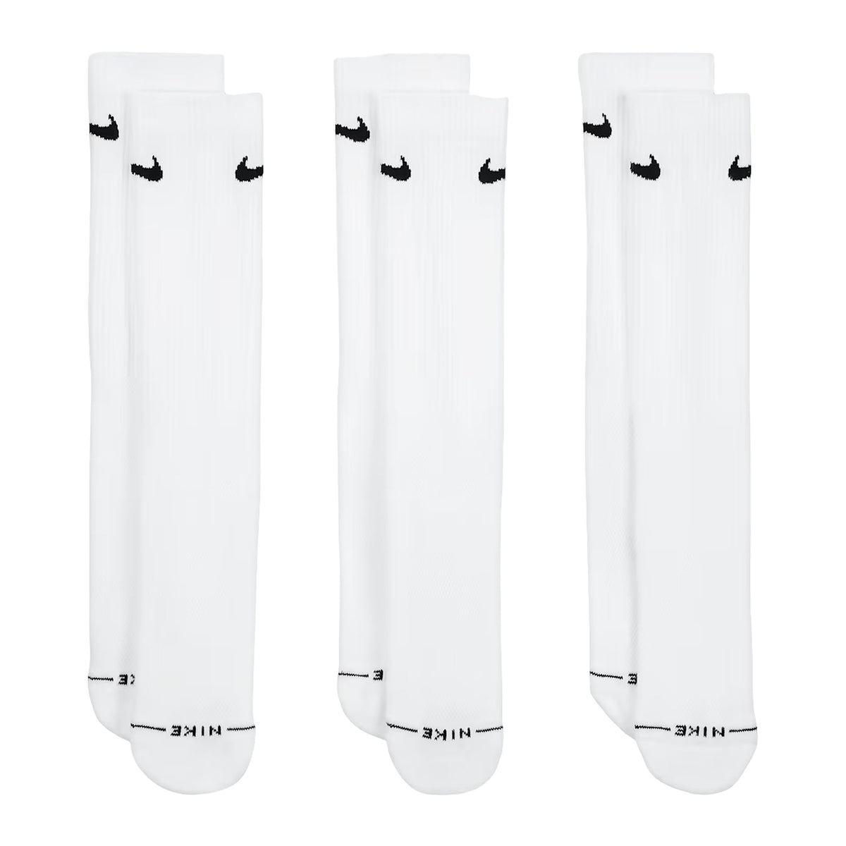 Calze Nike Everyday Elevated, vista 8