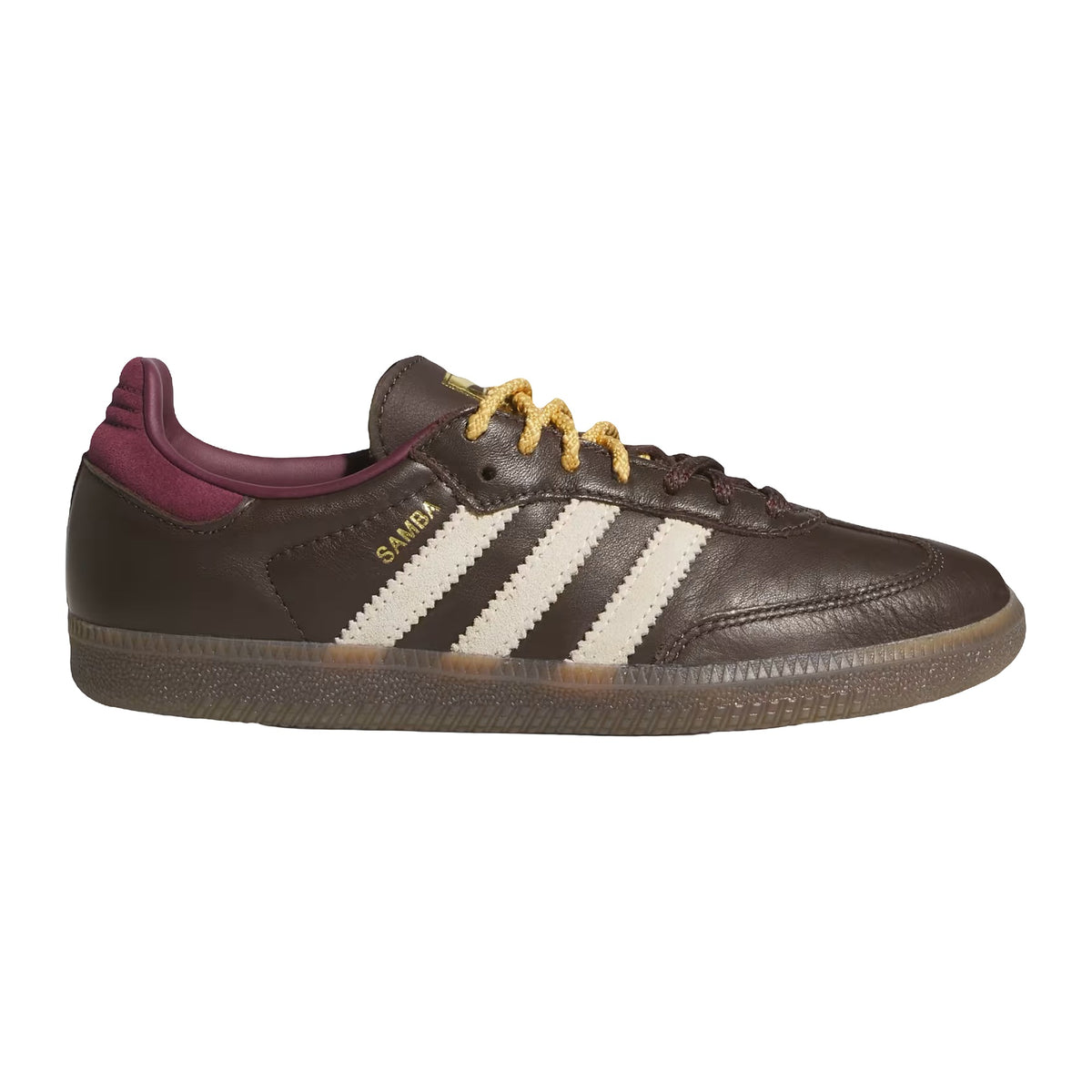 SAMBA OG W