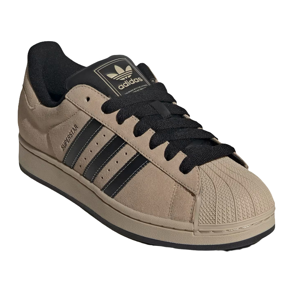 Sneakers Adidas Superstar II, vista 2
