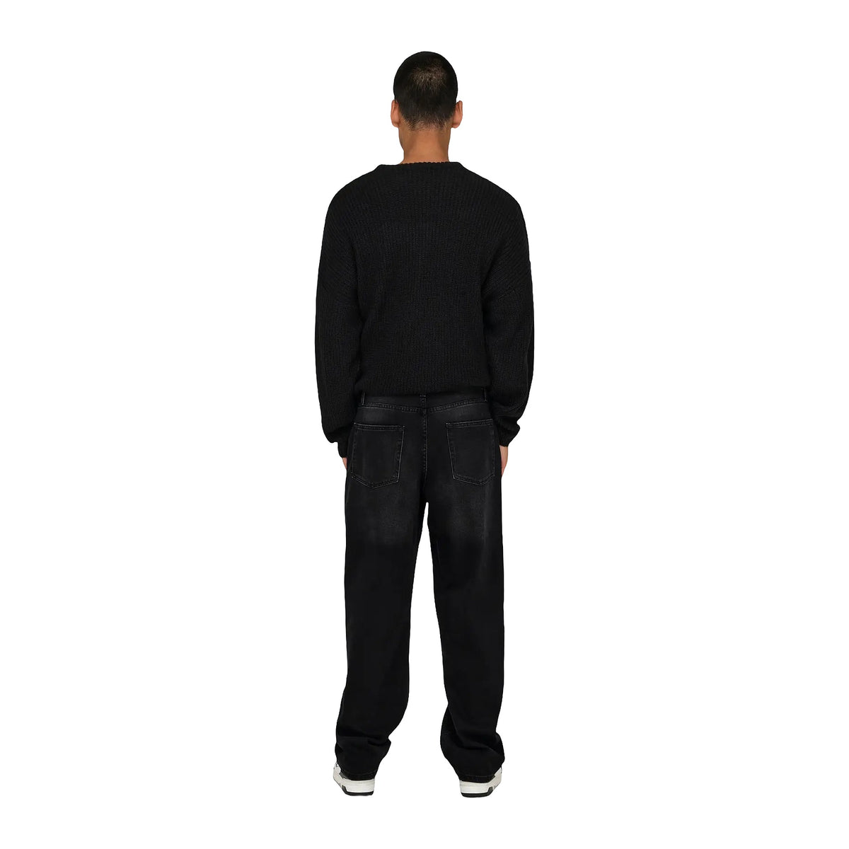 Jeans Only&Sons ONSFADE loose box TAI DNM CBO, vista 2