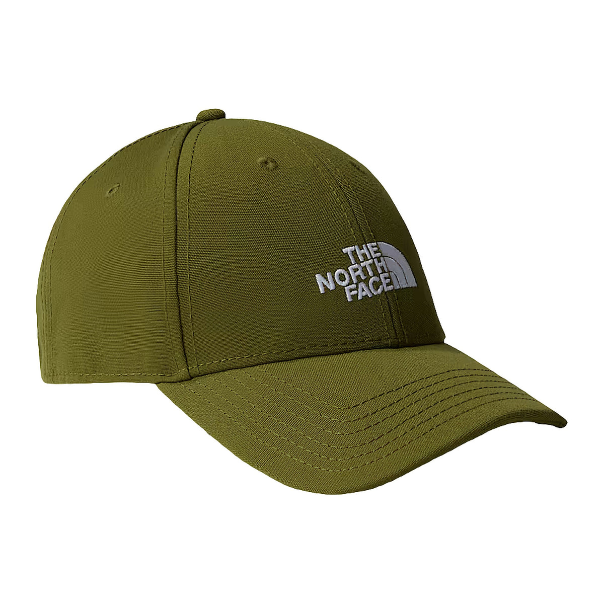 Cappelli The North Face TNF Cappellino '66 Classic In Materiale Riciclato Verde