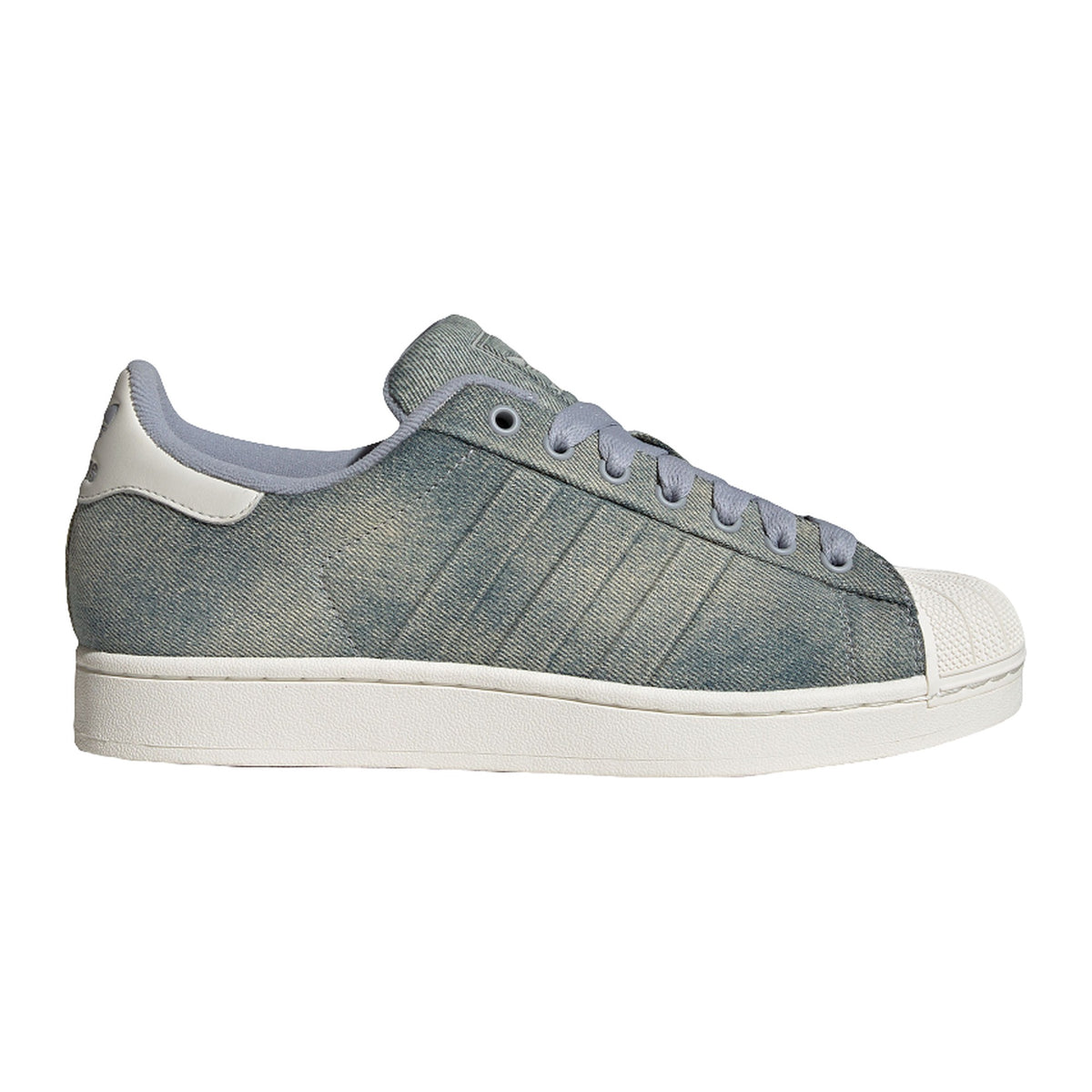 Sneakers Adidas Superstar II Denim