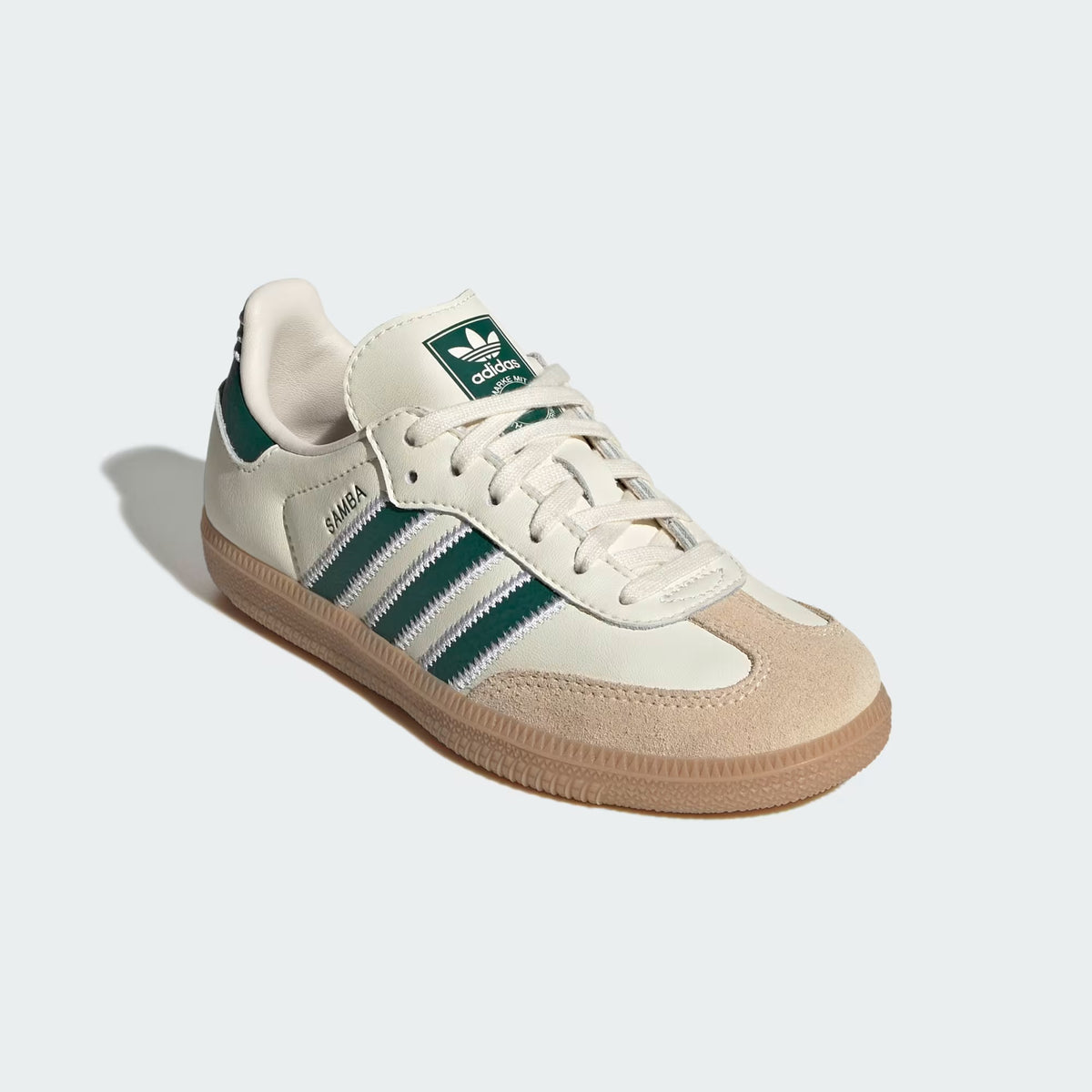SAMBA OG