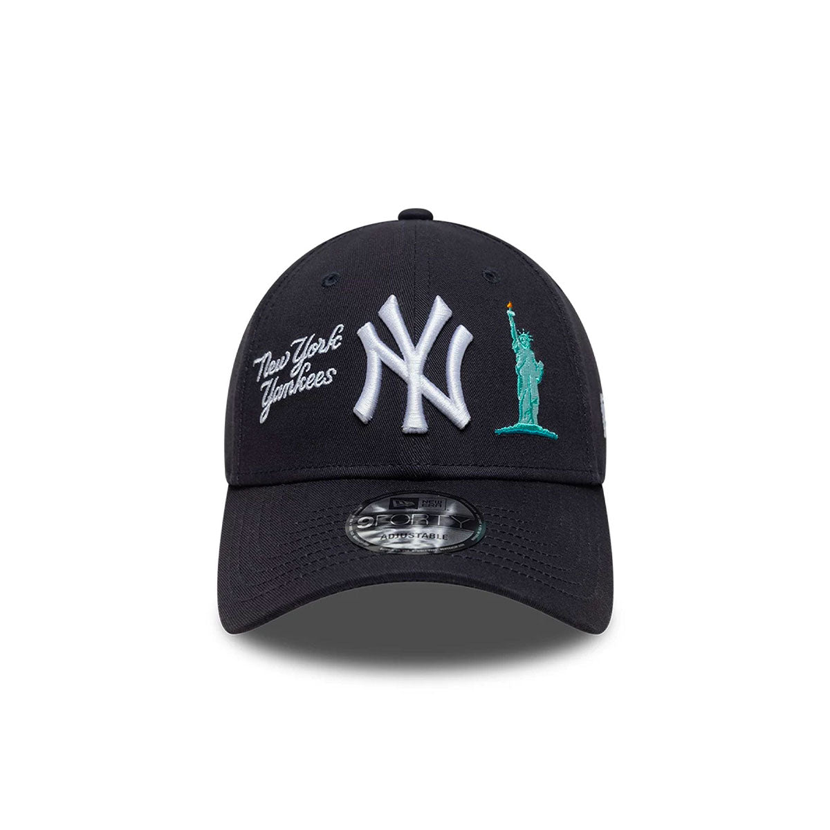 NY YANKEESNVY