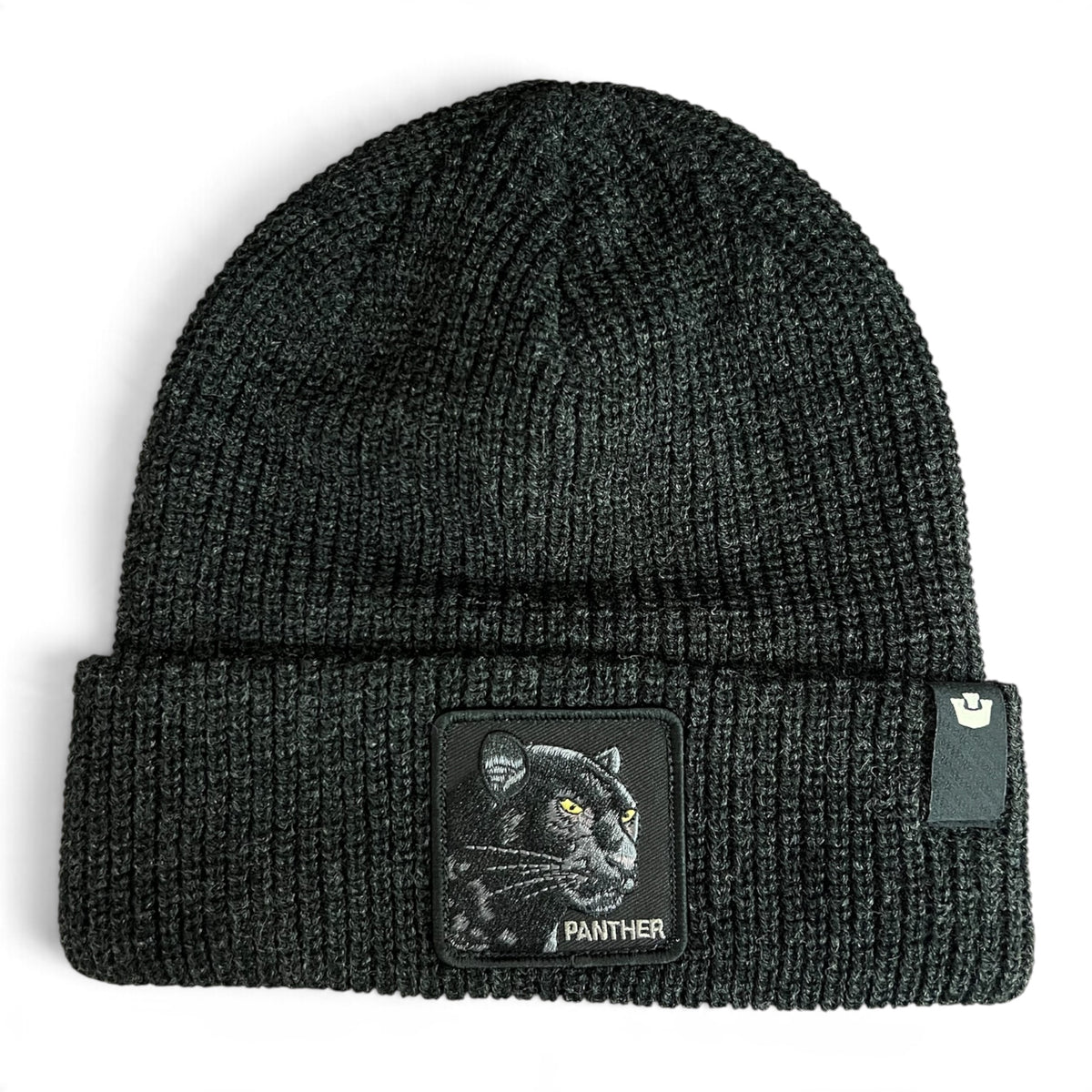 Cappello Beanie The Panther