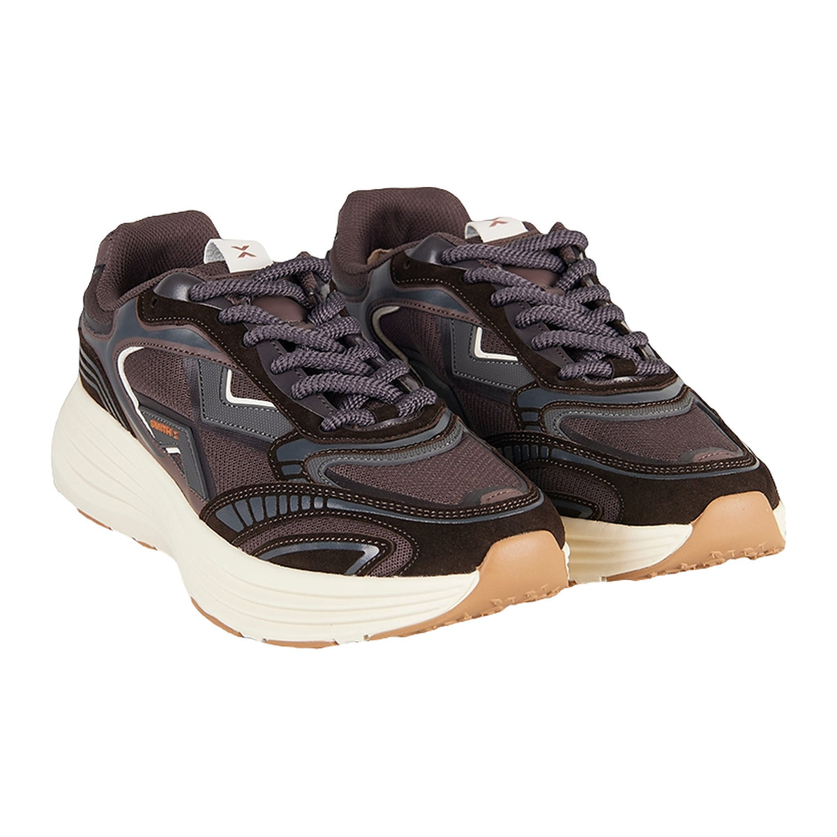 Sneakers Alexander Smith Storm Man – foto 2