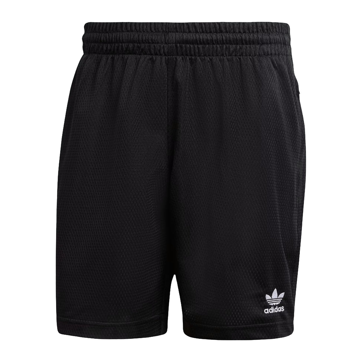 Short Adidas Trefoil Essentials Mesh