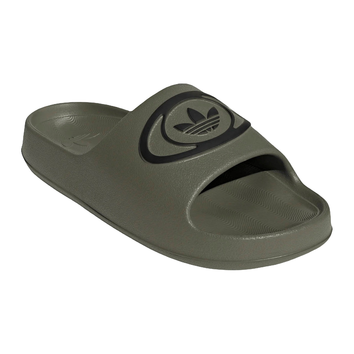 Ciabatte Adidas Adilette 00S, vista 2