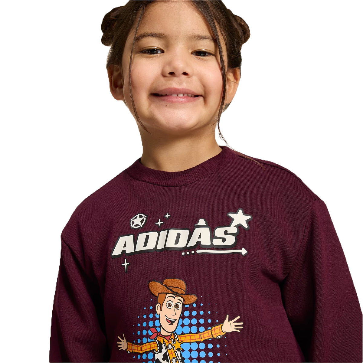 Completi Adidas Tuta Pixar Toy Story, vista 3