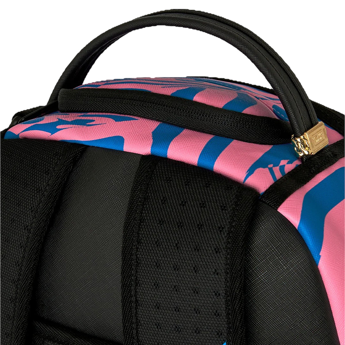 Zaini Sprayground Peanuts Snoopy Trippy Backpack, vista 3