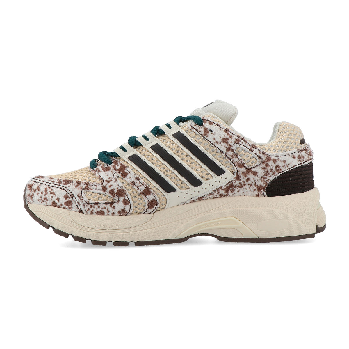 Sneakers Adidas Adistar Control 5 W, vista 3