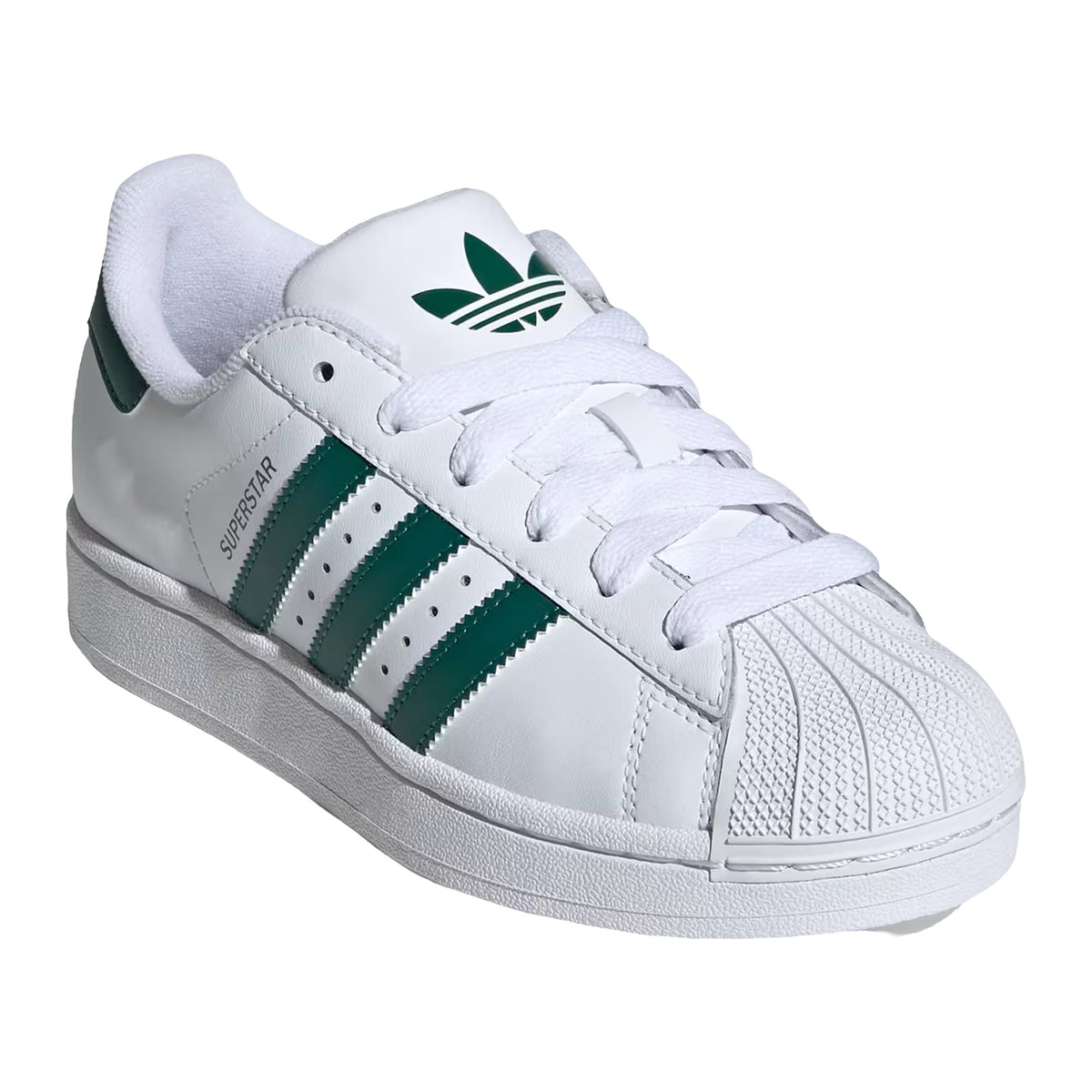 Sneakers Adidas Superstar II, vista 2