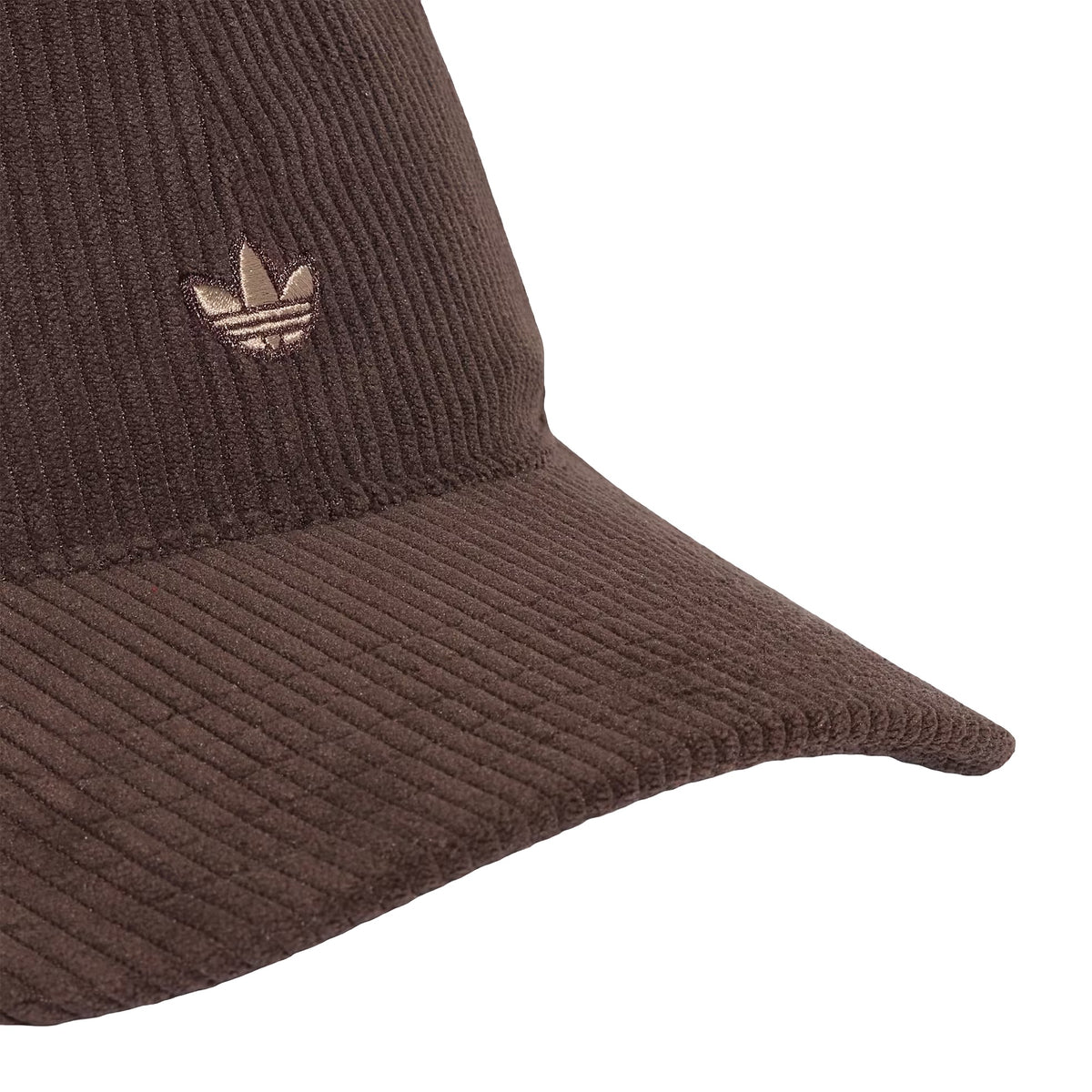 Cappelli Adidas Cappellino Da Baseball Corduroy, vista 3